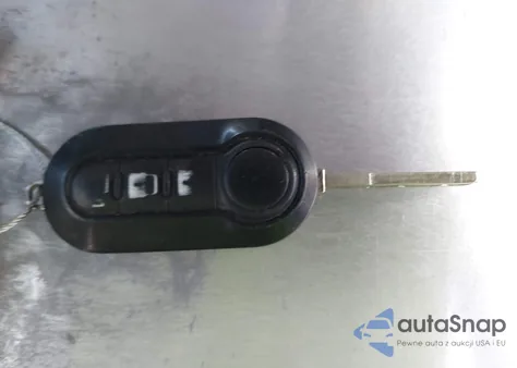 2016 Ram Promaster City Tradesman из США, поврежденный, VIN ZFBERFAT6G6B26643